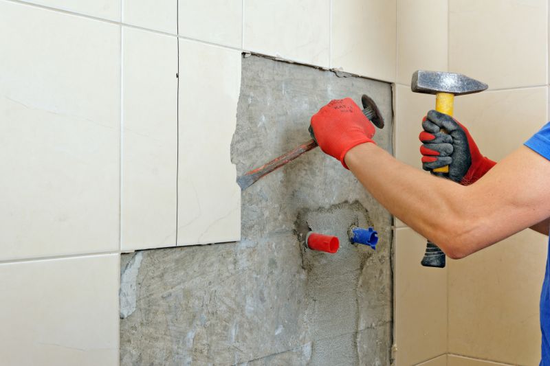 Top Bathroom Remodeling Companies in Manchester, TN