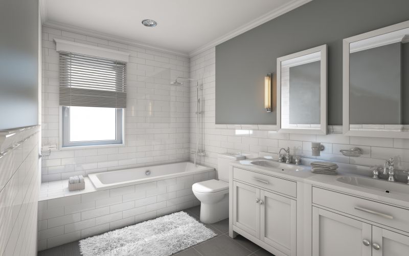 Top Bathroom Remodeling Companies in Winchester, TN